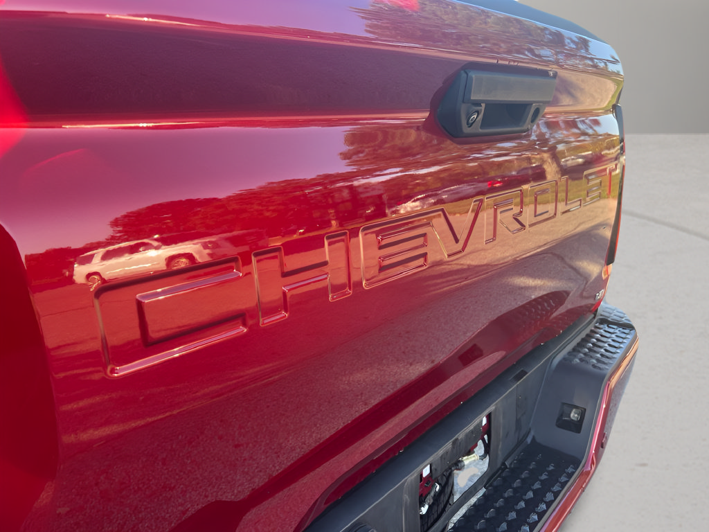 Used 2023 Chevrolet Colorado LT w/ LT Convenience Package III RWD image 34