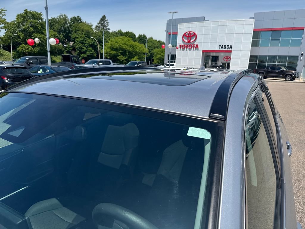 Used 2024 Toyota RAV4 XLE w/ Convenience Package AWD/4WD image 42