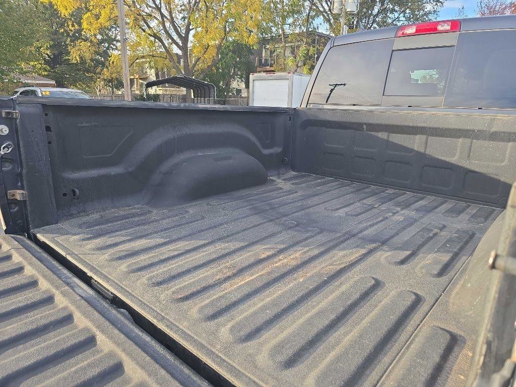 Used 2015 RAM 1500 Laramie Longhorn w/ Convenience Group AWD/4WD image 31