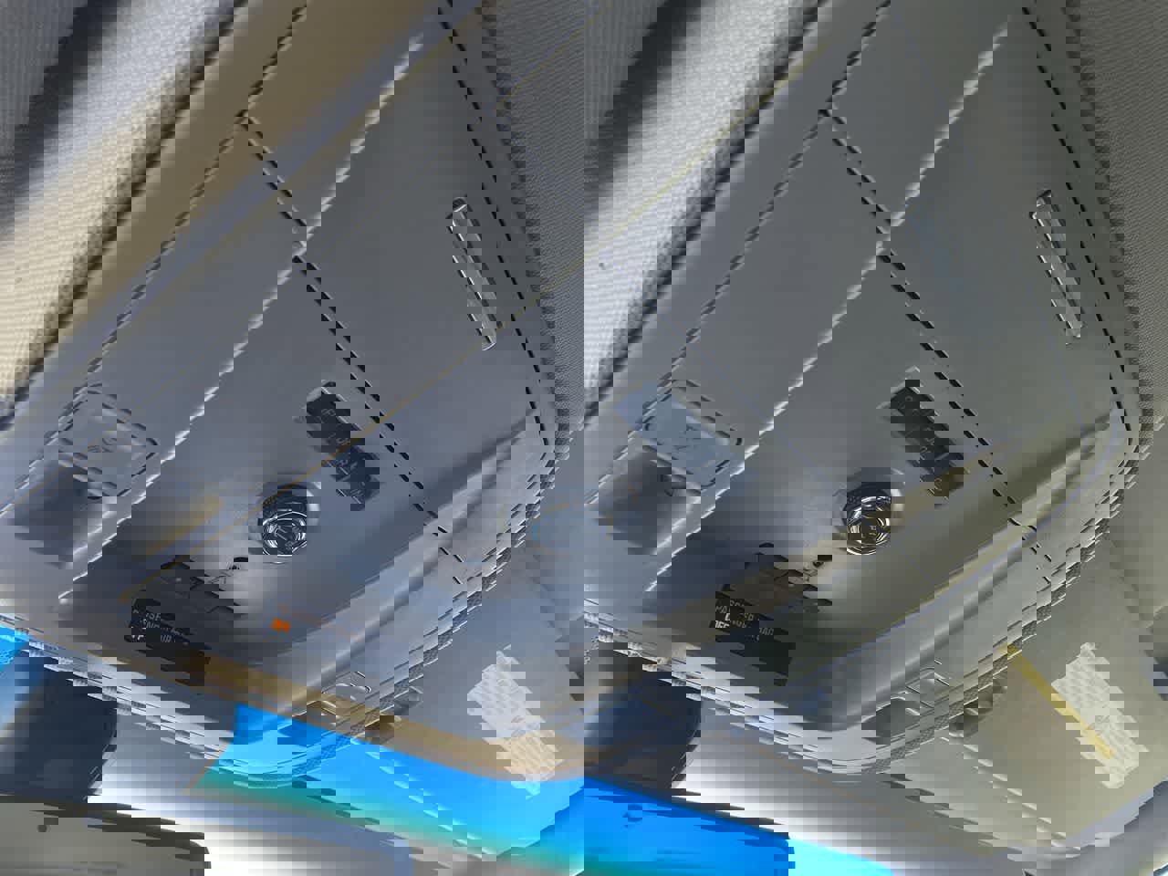 Used 2016 GMC Yukon SLE w/ Convenience Package image 31