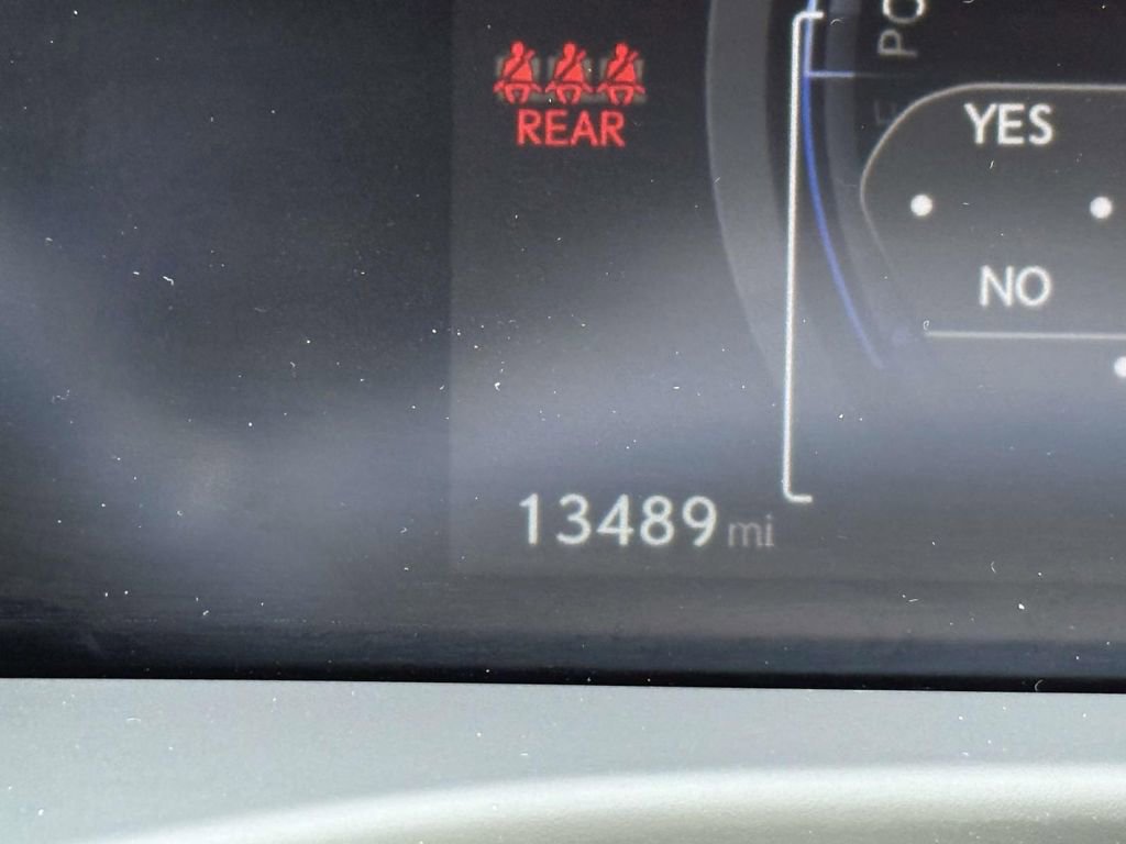 Used 2024 Lexus RZ 450e Premium w/ Technology Package AWD/4WD image 32