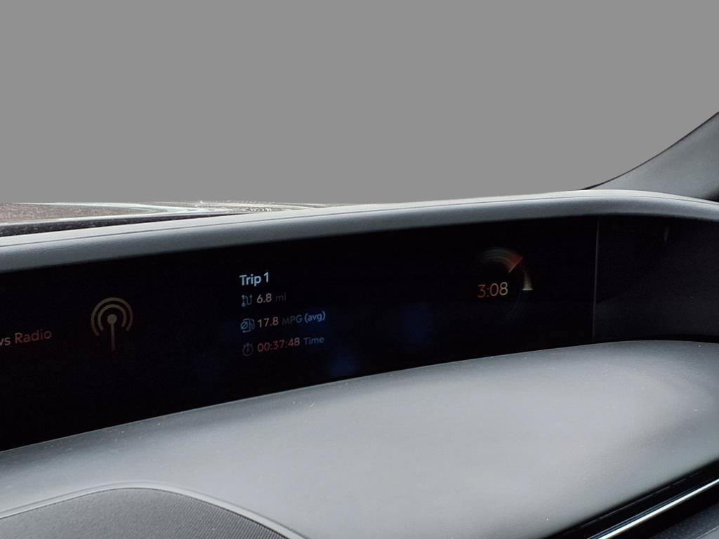 New 2025 Lincoln Nautilus Premier w/ Equipment Group 102A AWD/4WD image 26