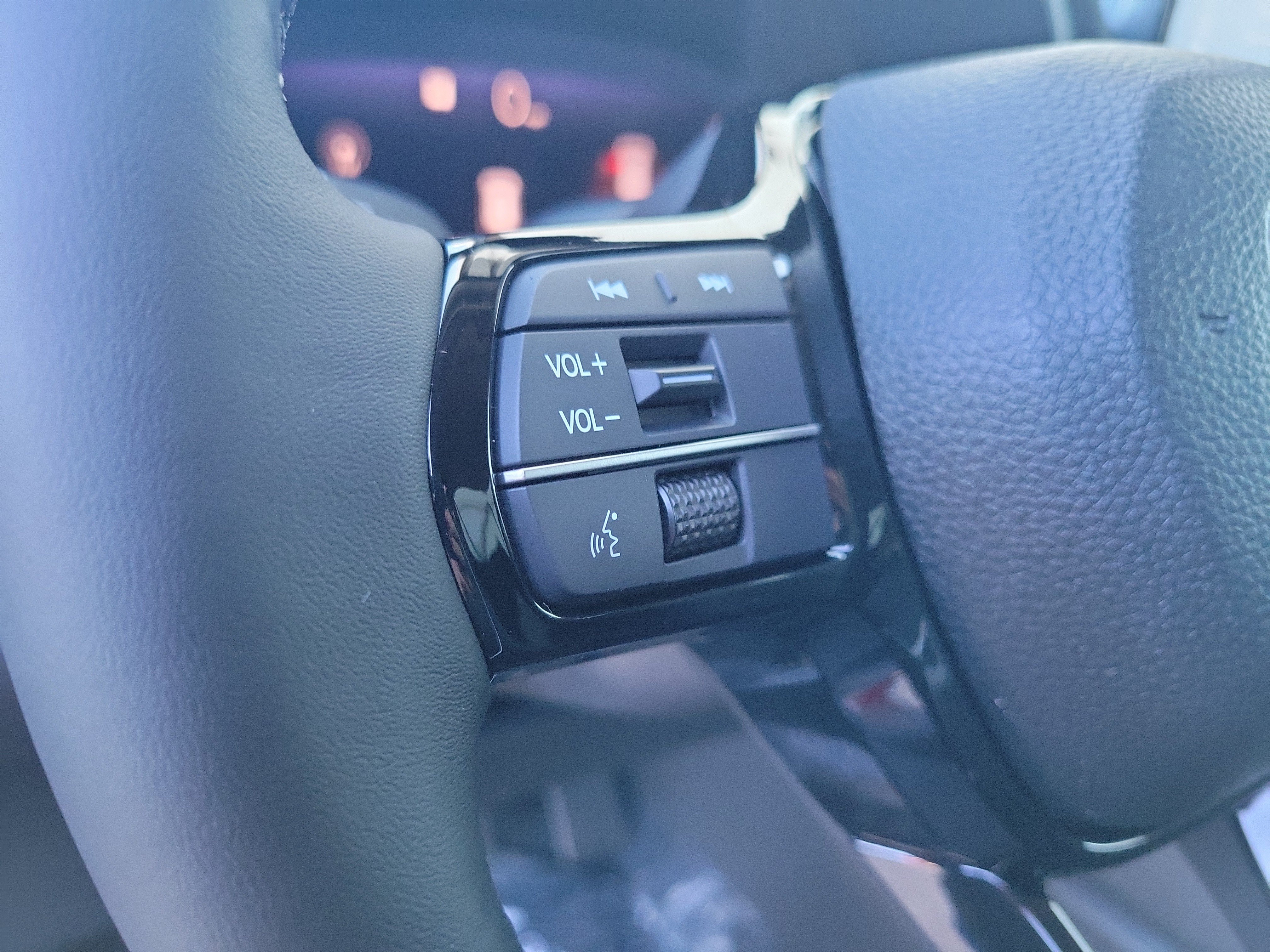 New 2026 Honda Pilot EX-L image 25