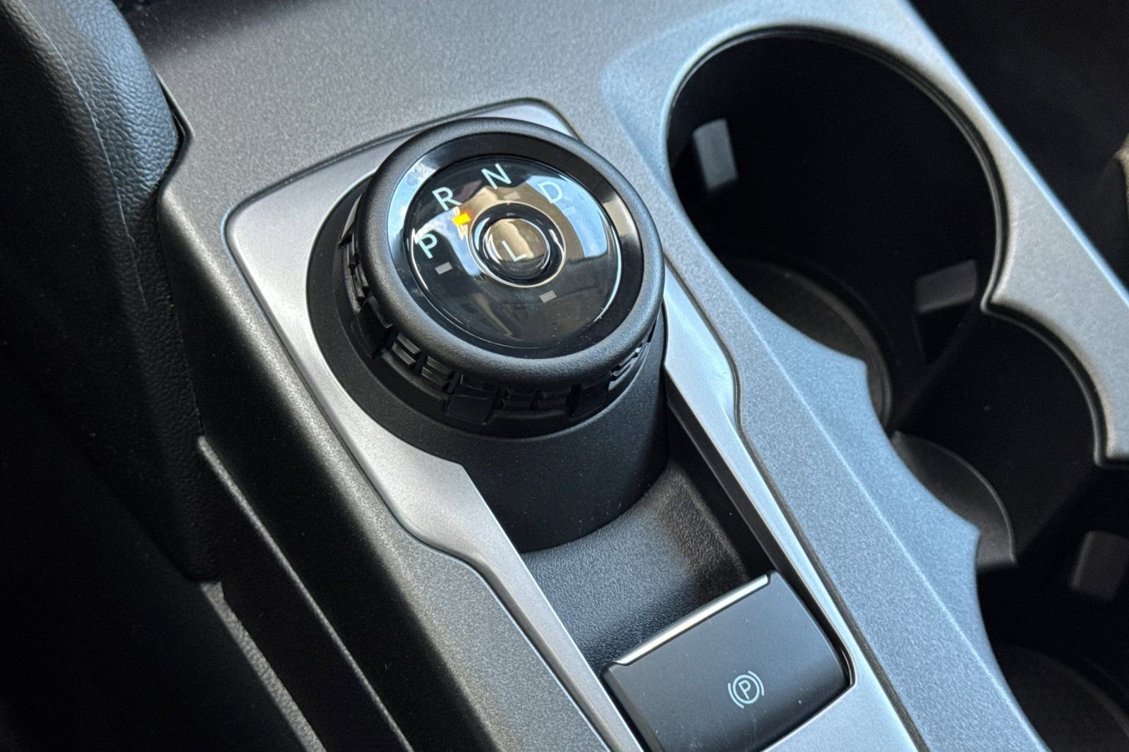 New 2026 Ford Bronco Sport Big Bend w/ Convenience Package image 20