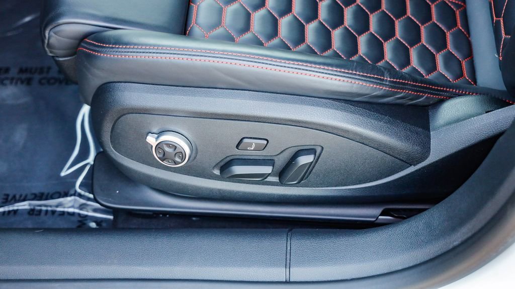 Used 2022 Audi RS 5 Sportback image 23