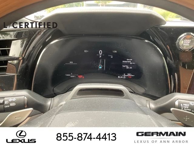 Certified 2026 Lexus RX 350 Premium w/ Convenience Package AWD/4WD image 17