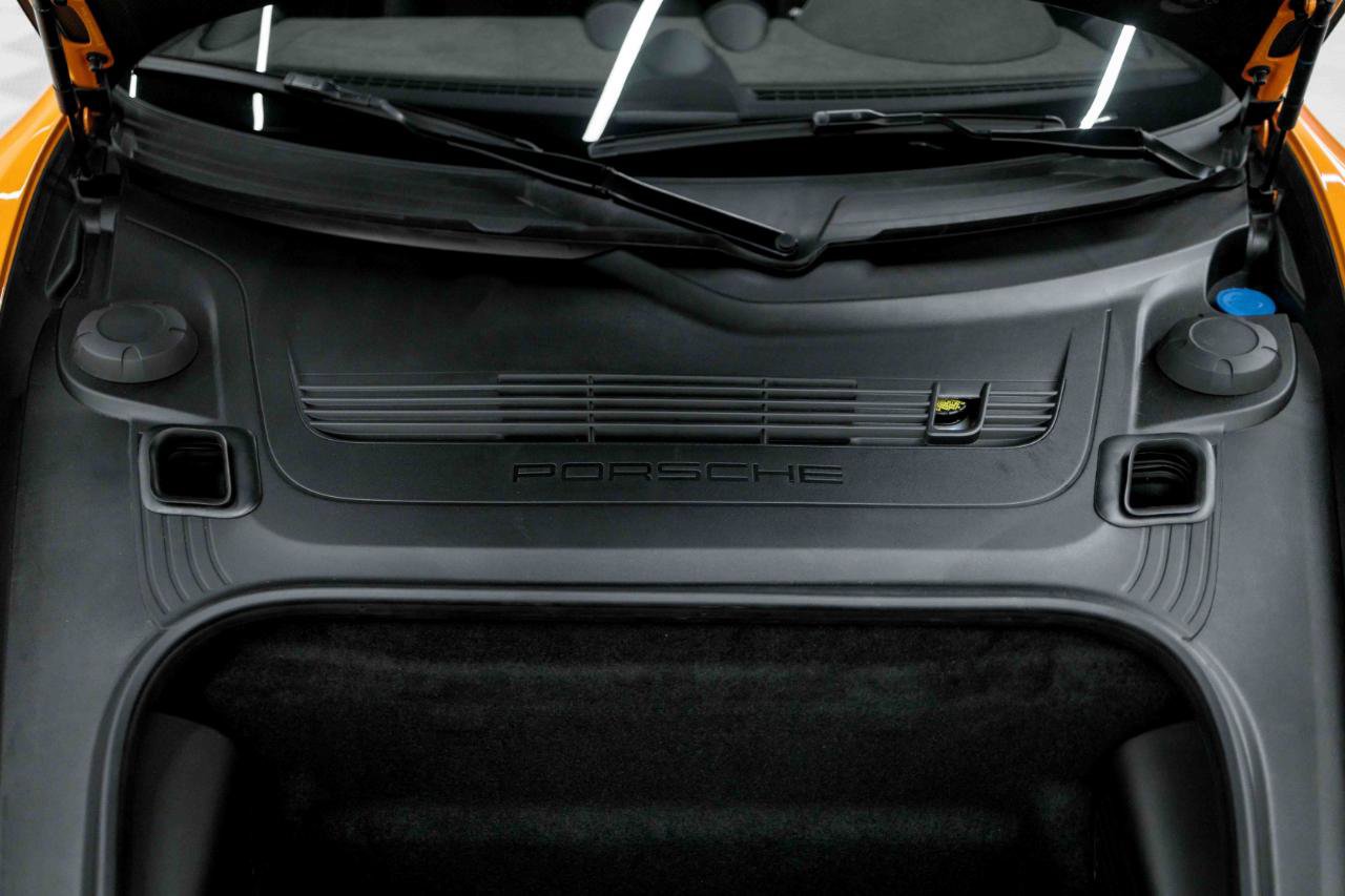 Used 2025 Porsche 718 Cayman GT4 RS image 83