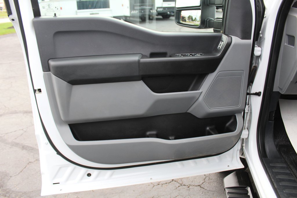 Used 2024 Ford F250 XL w/ XL Off-Road Package AWD/4WD image 20