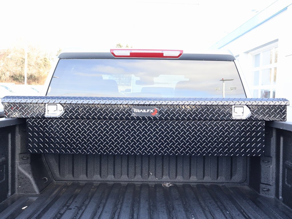 New 2026 Chevrolet Silverado 3500 W/T image 34