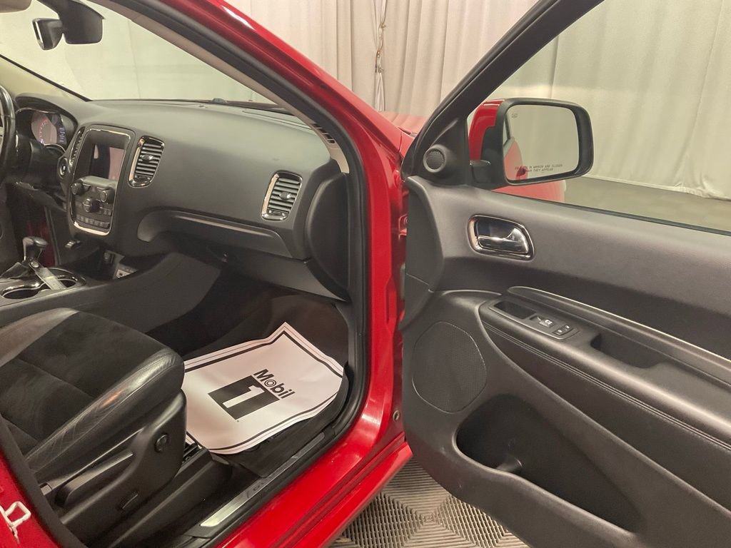 Used 2018 Dodge Durango GT image 24