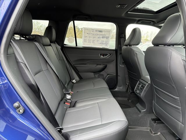 New 2026 Subaru Outback Touring XT AWD/4WD image 15