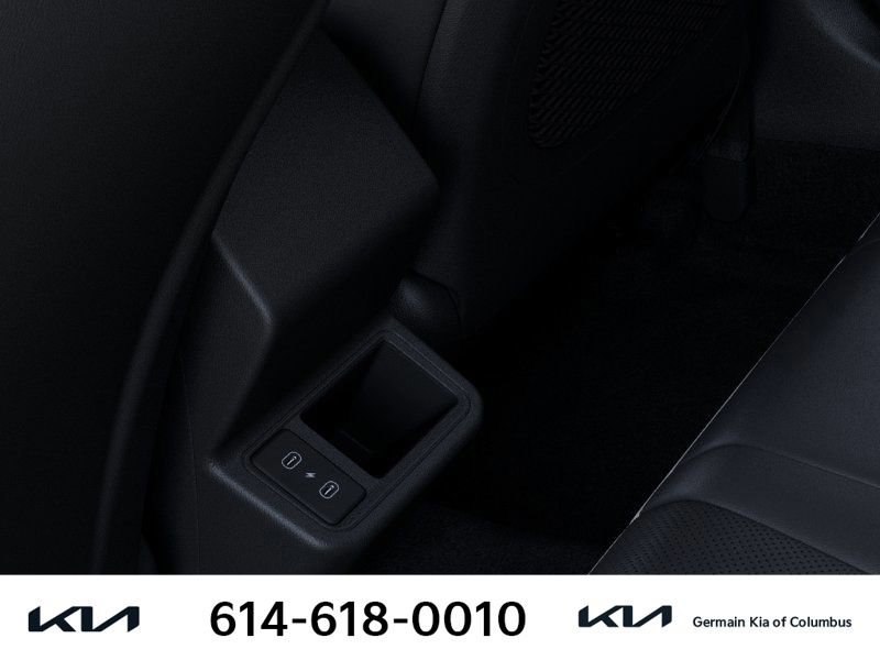 New 2026 Kia K4 GT-Line image 29