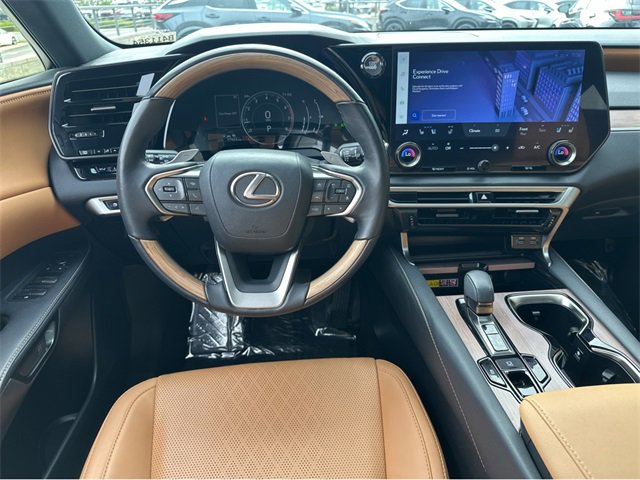 Certified 2023 Lexus RX 350 Premium Plus image 13