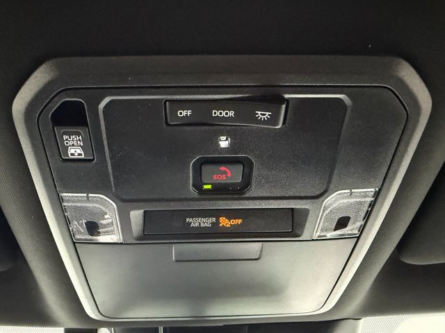 New 2026 Toyota Tundra SR5 image 20