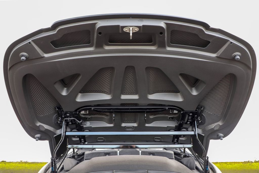 Used 2019 Porsche 911 Speedster image 66