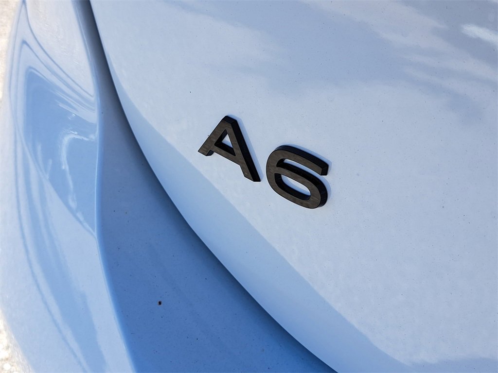 New 2026 Audi A6 Premium image 5