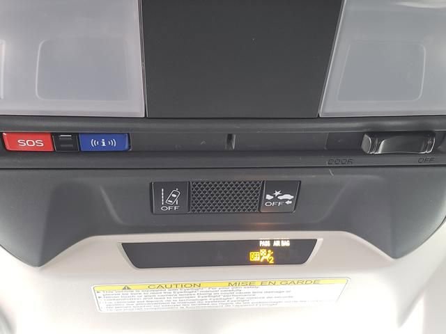 Certified 2023 Subaru Crosstrek 2.5i Limited image 19