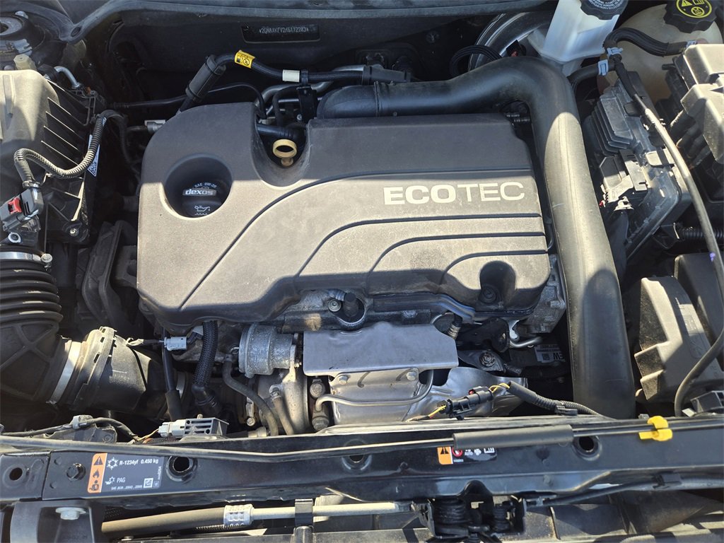 Used 2019 Chevrolet Equinox LT image 25