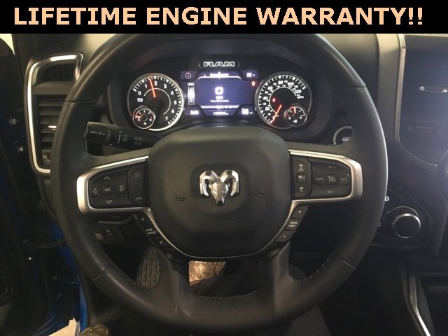 Certified 2025 RAM 1500 Big Horn image 15