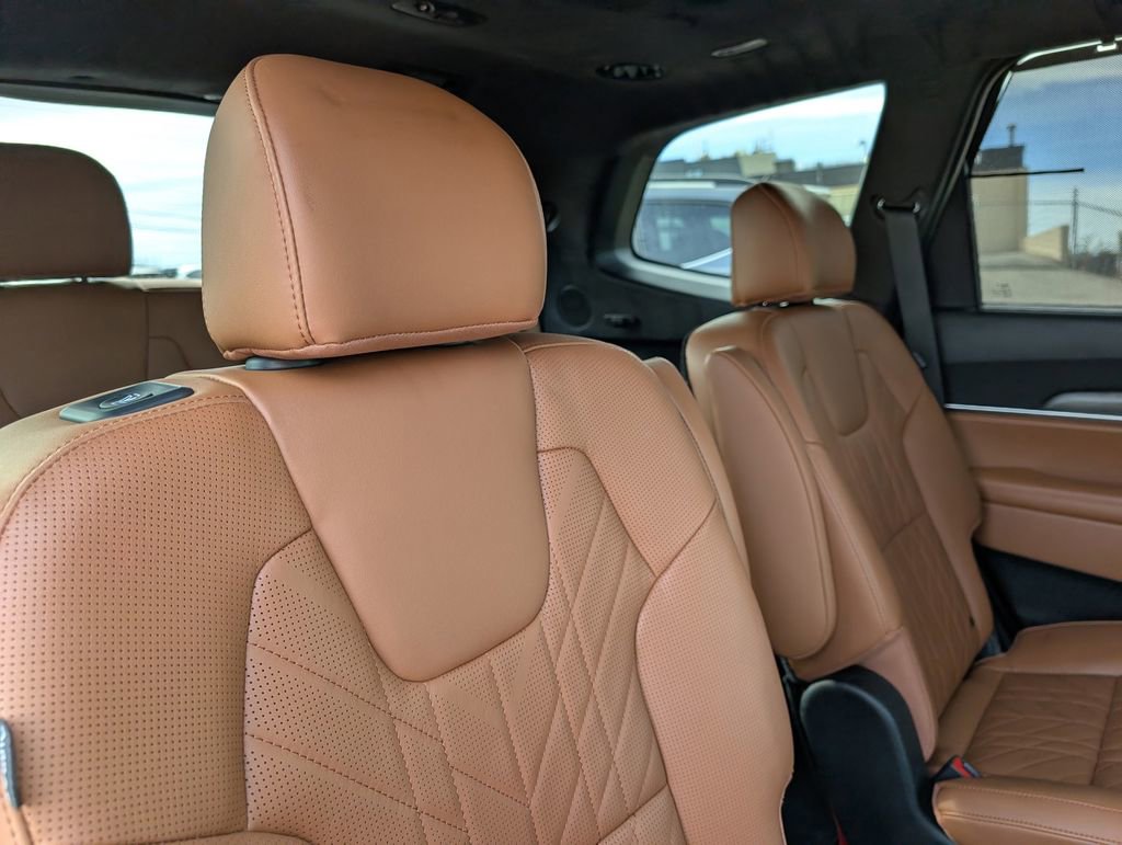 Used 2023 Kia Telluride SX Prestige X-Pro image 20