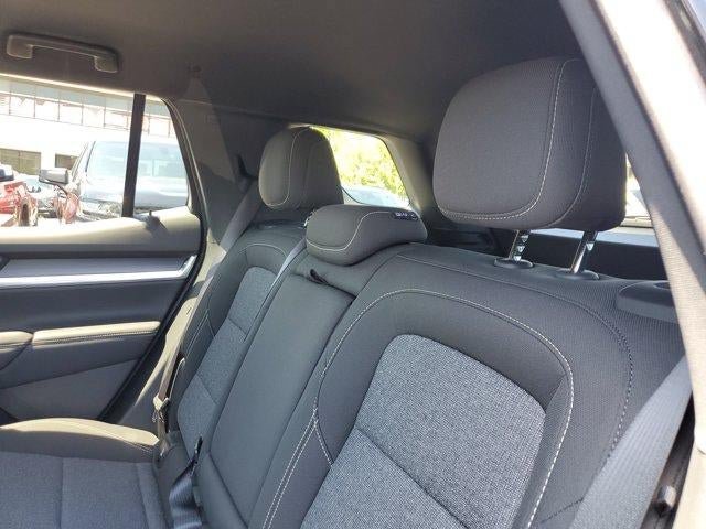 New 2027 GMC Terrain Elevation w/ Black Edition FWD image 16