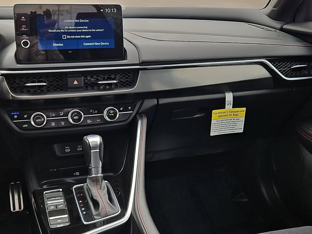 Certified 2025 Acura ADX A-Spec image 16