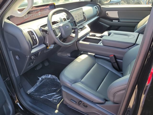 New 2027 Ford Expedition Max Active AWD/4WD image 19