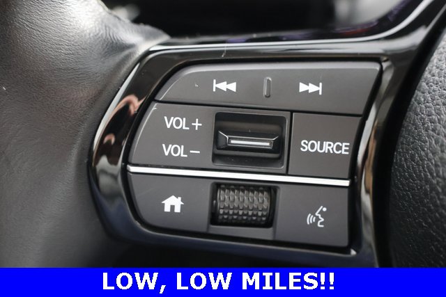 Used 2022 Honda Civic EX image 11