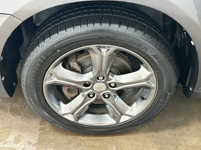 Used 2014 Dodge Journey Crossroad w/ Flexible Seating Group AWD/4WD image 5
