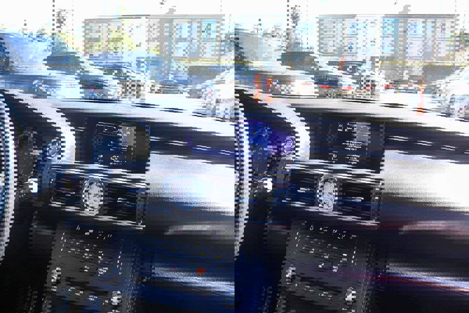 Used 2017 Lexus RC 200t F Sport image 12