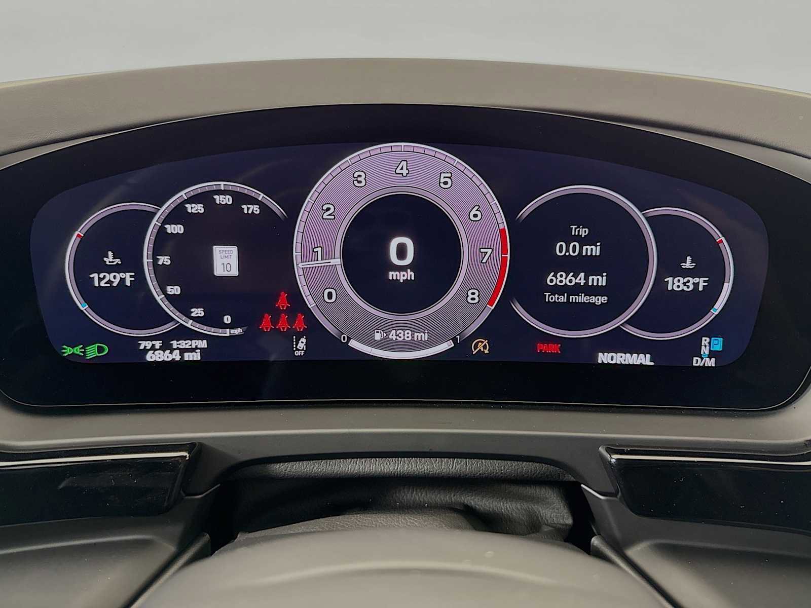 Certified 2025 Porsche Cayenne image 16