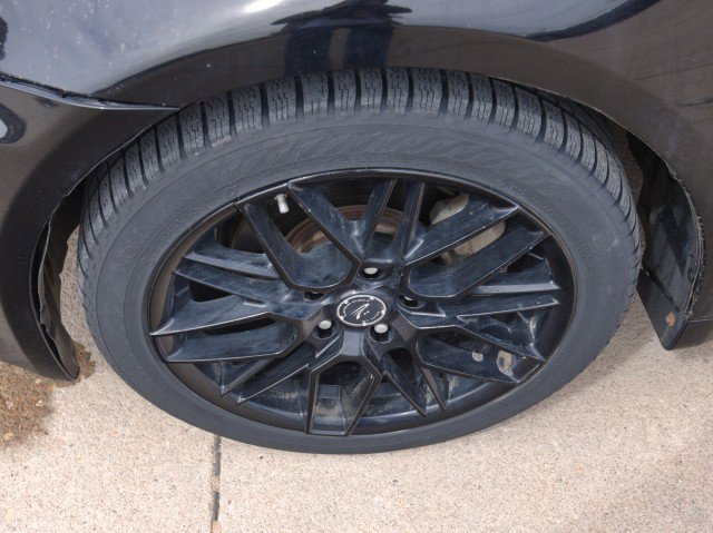 Used 2009 Lexus IS 250 AWD image 11
