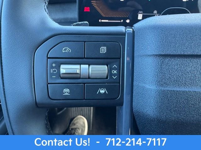 New 2027 Kia Telluride S image 18