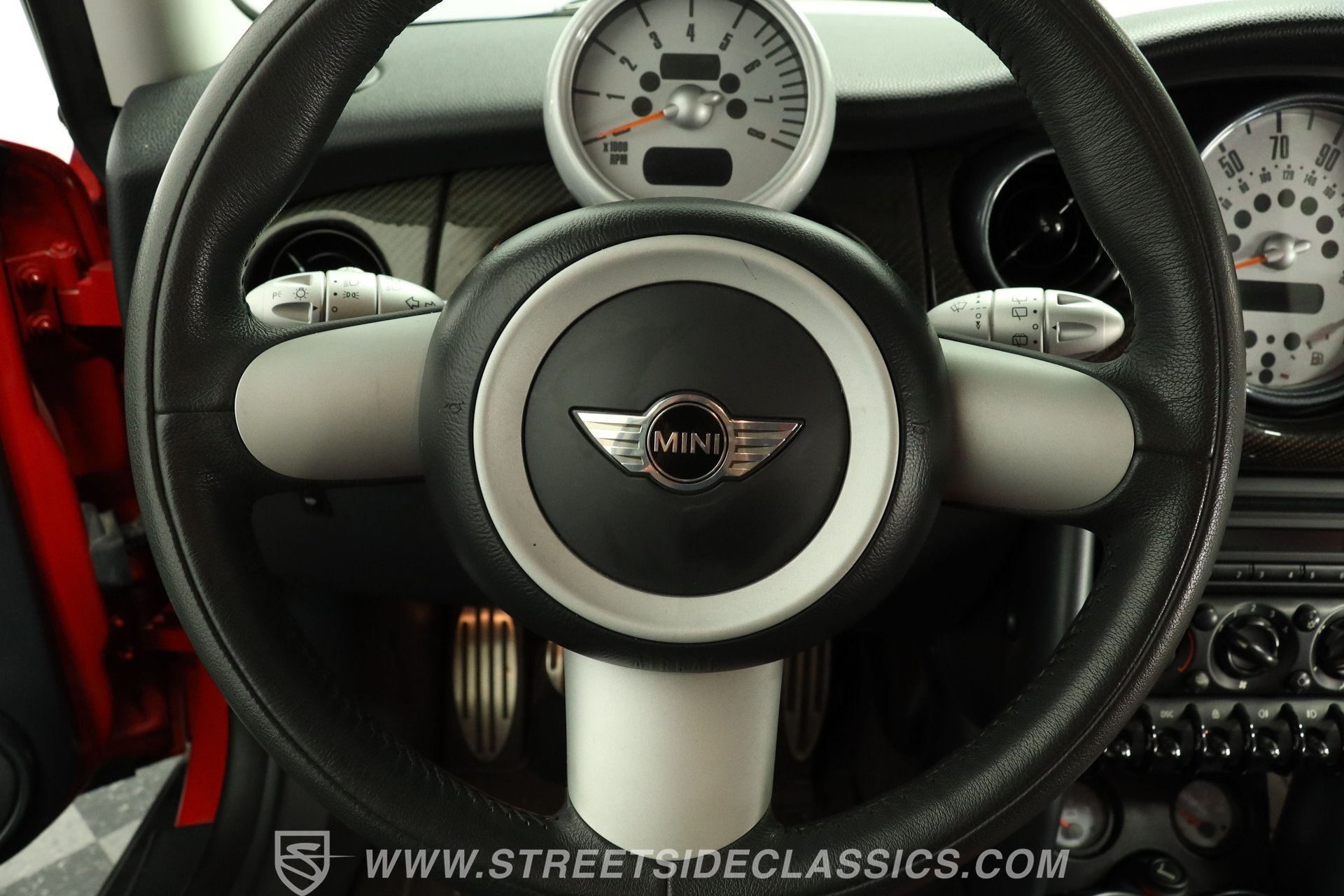 Used 2004 MINI Cooper S FWD image 36