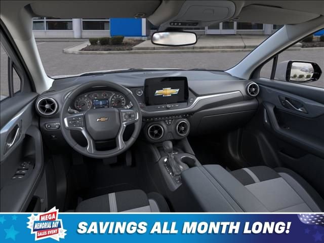 New 2026 Chevrolet Blazer LT w/ Convenience Package FWD image 15