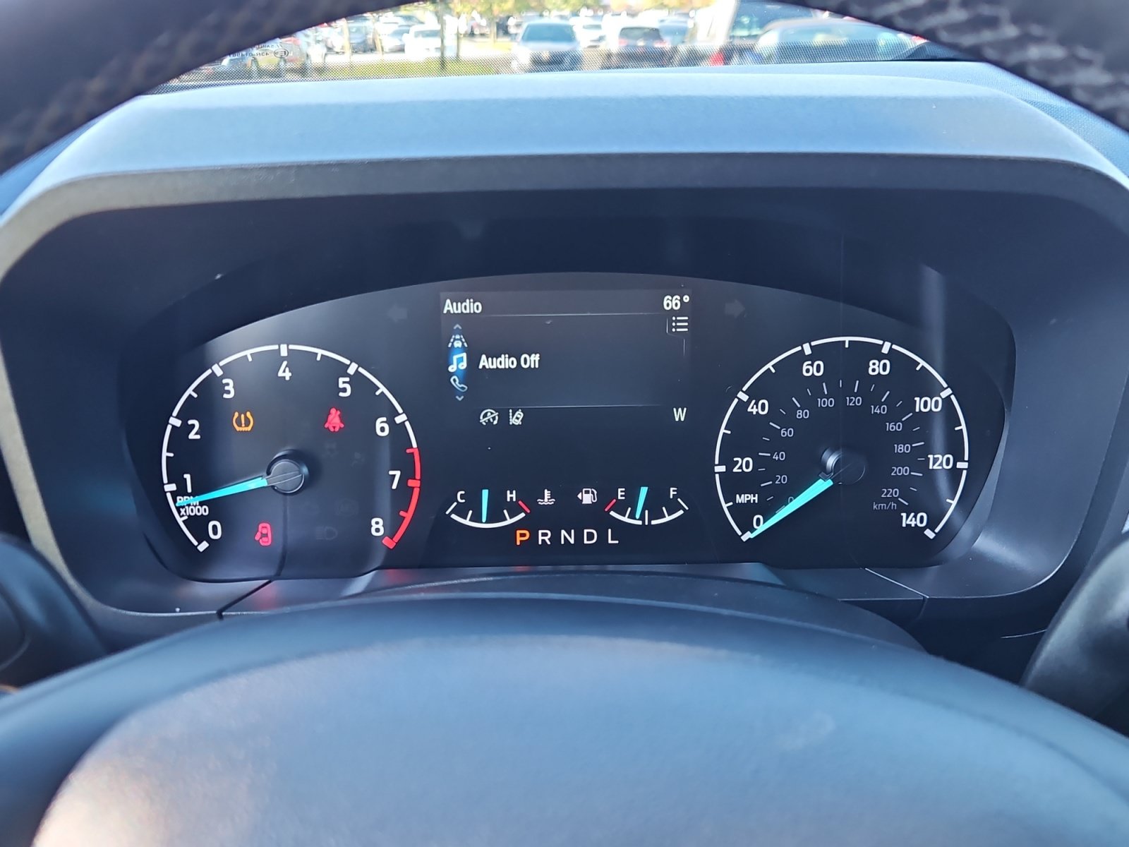 Used 2024 Ford Maverick XLT w/ XLT Luxury Package AWD/4WD image 16