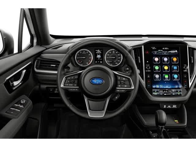 New 2026 Subaru Forester Limited AWD/4WD image 15