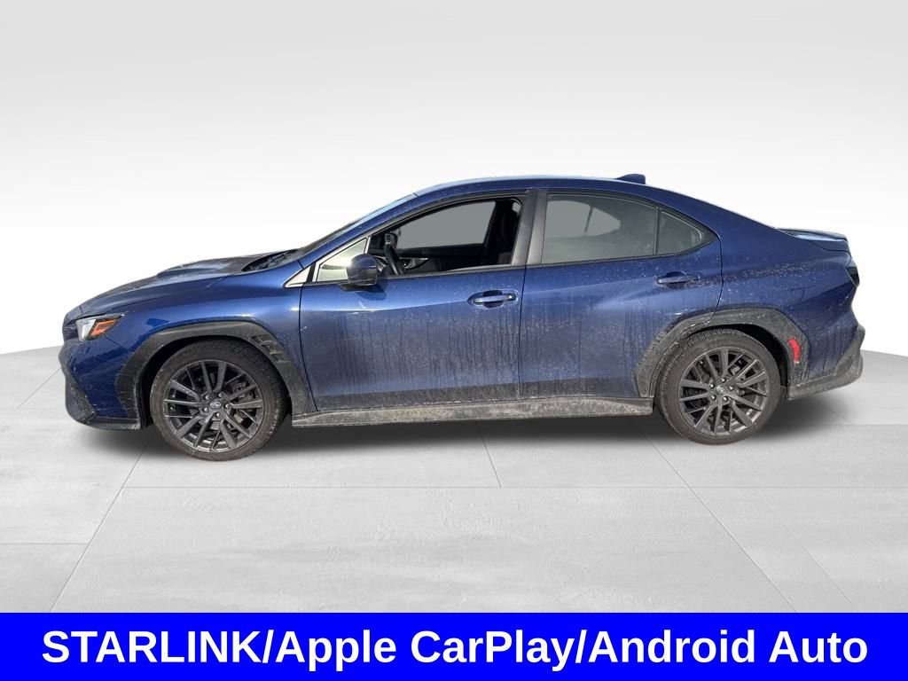 Used 2023 Subaru WRX Premium image 18