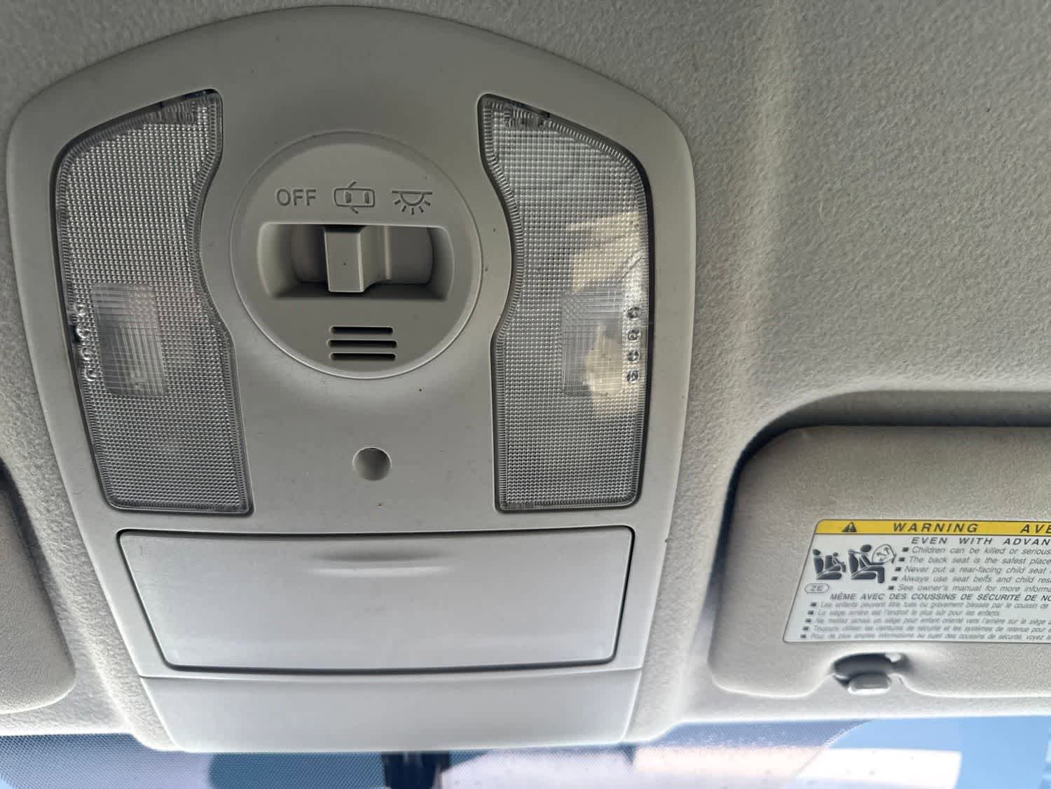 Used 2012 Toyota Prius Four FWD image 25