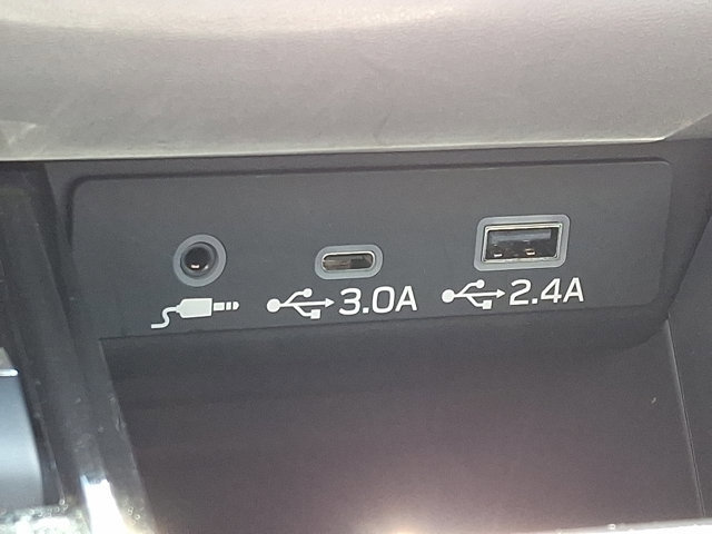 Certified 2024 Subaru Outback Premium image 24