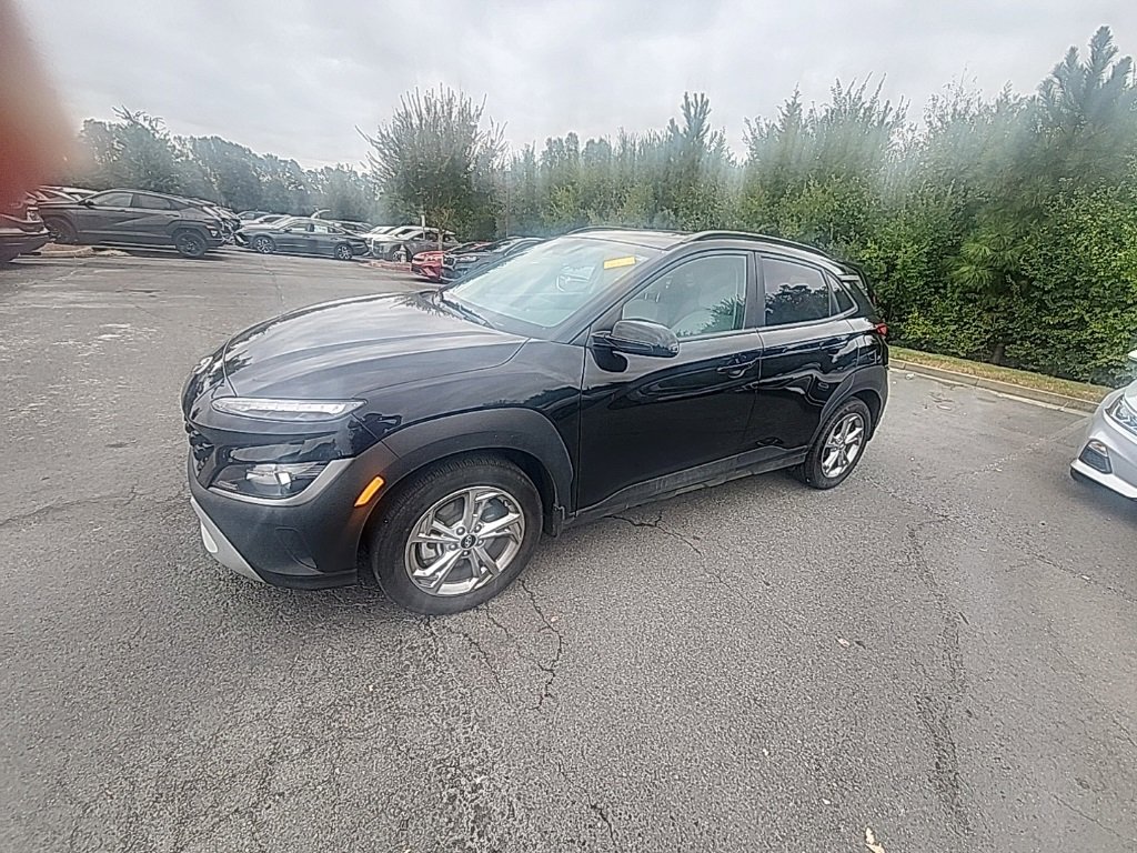 Used 2023 Hyundai Kona SEL w/ Convenience Package