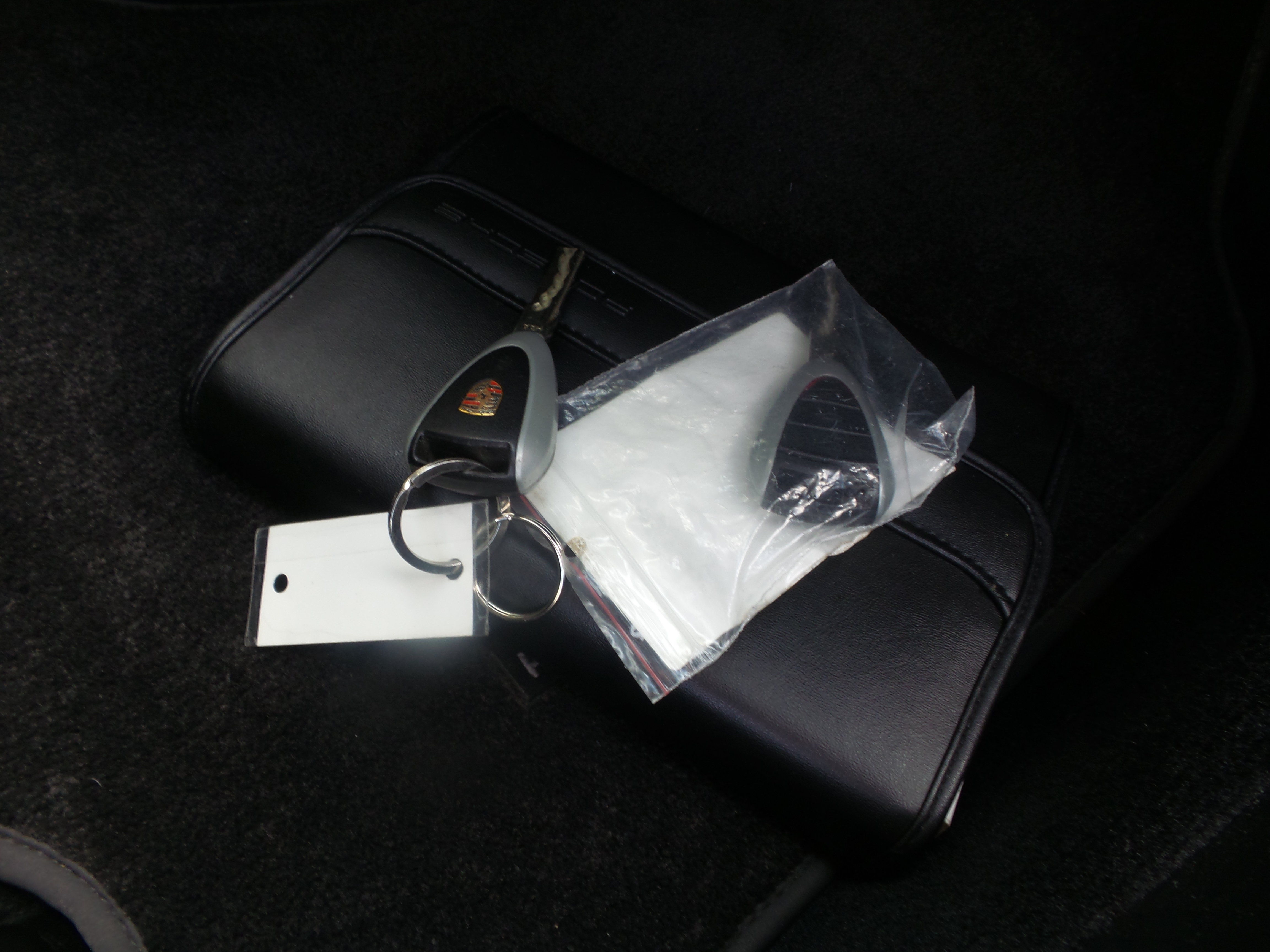 Used 2007 Porsche Cayman S RWD image 19
