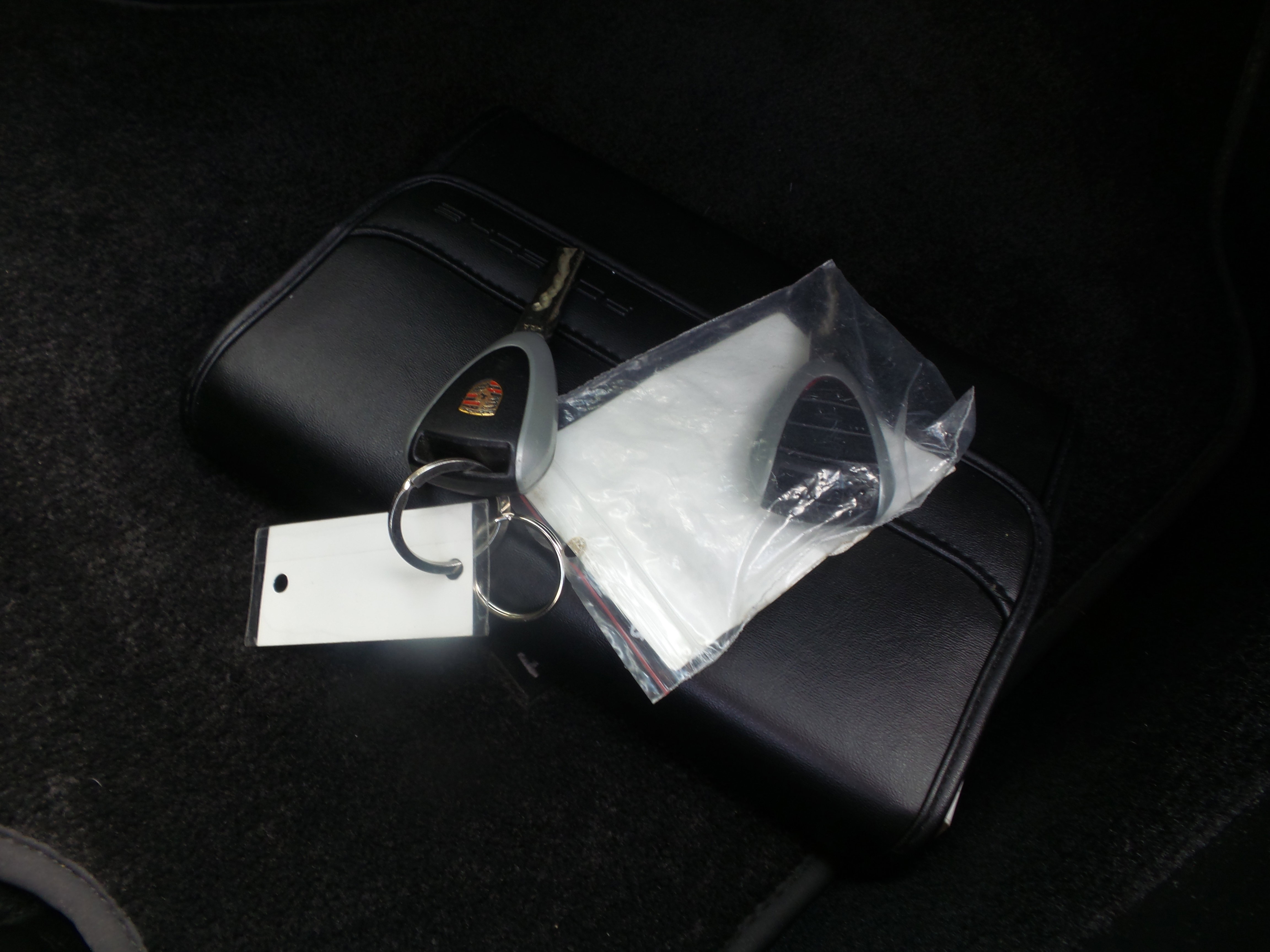 Used 2007 Porsche Cayman S image 19