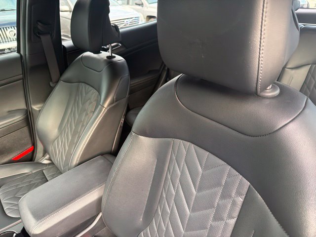 Used 2023 Kia Sportage X-Line w/ X-Line Premium Package AWD/4WD image 16