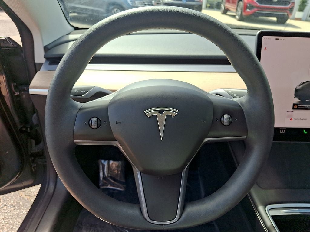 Used 2023 Tesla Model 3 Standard Range RWD image 19