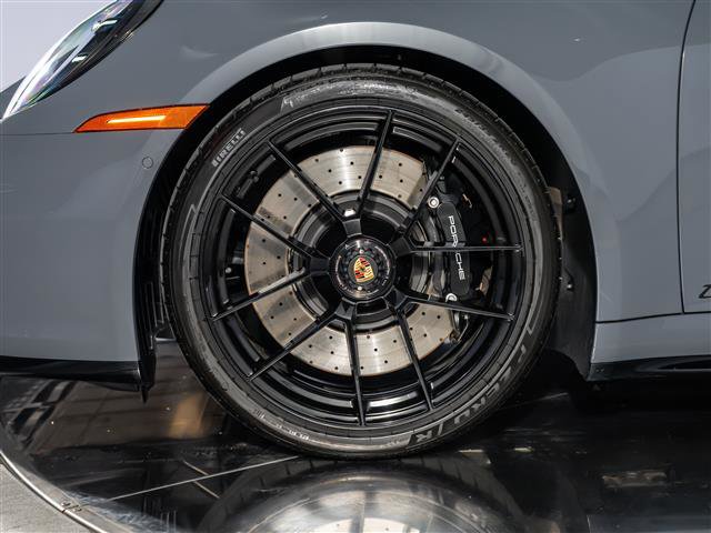 Certified 2026 Porsche 911 Carrera GTS image 14