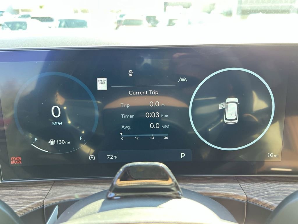 New 2026 Hyundai Santa Fe Calligraphy image 34