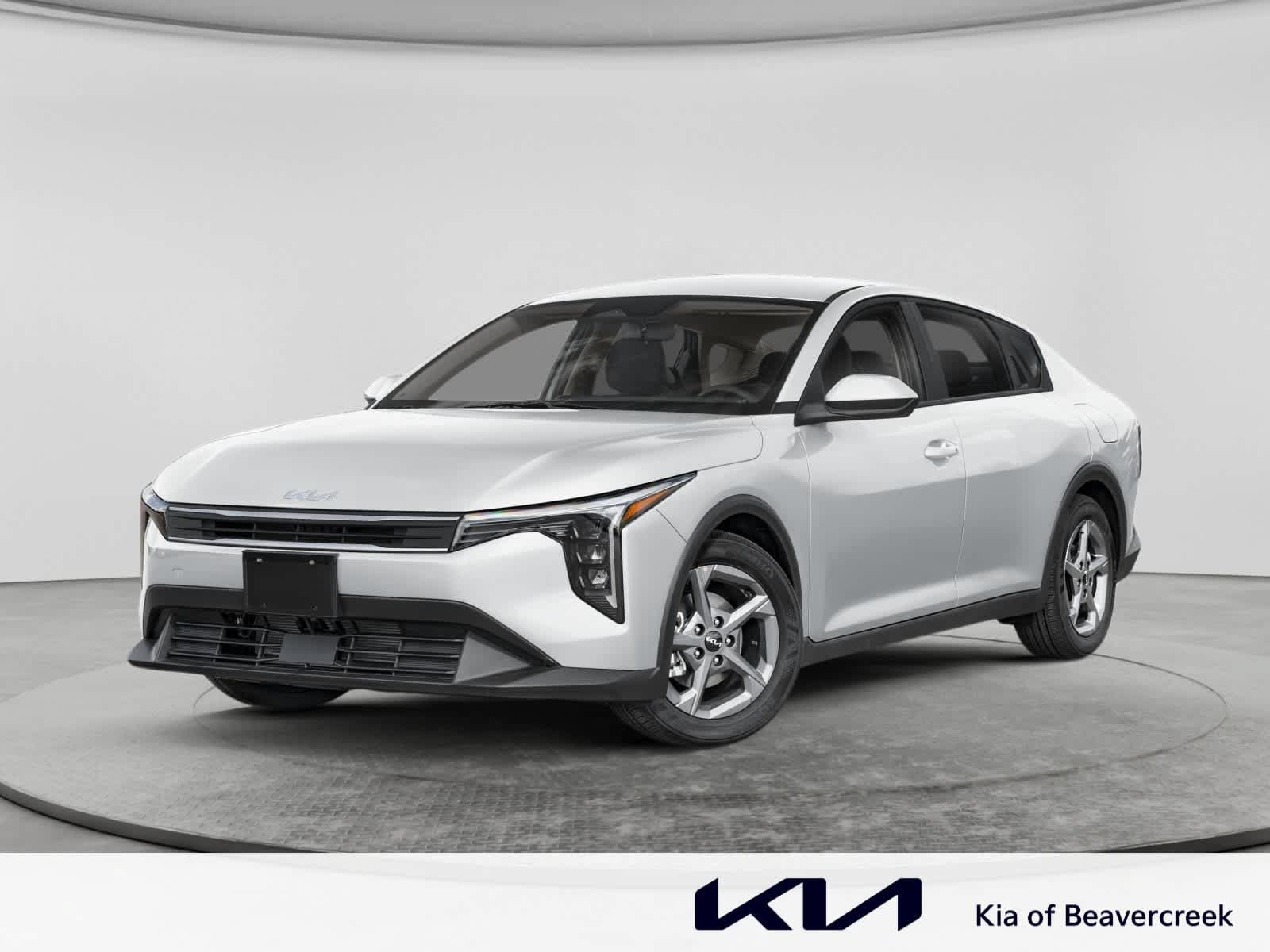 New 2027 Kia K4