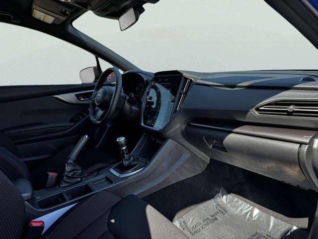 Used 2024 Subaru WRX Premium AWD/4WD image 53