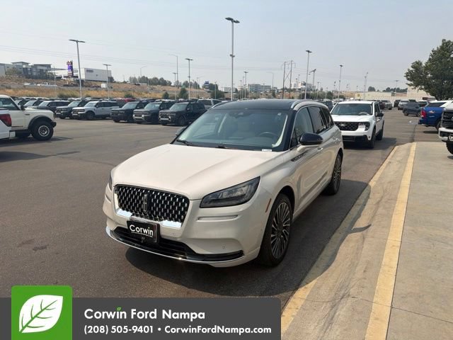 Used 2020 Lincoln Corsair Reserve w/ Equipment Group 201A FWD image 3